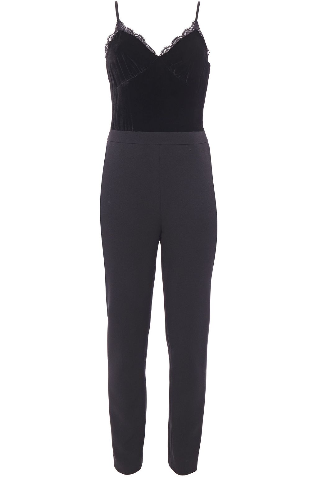 michael kors jumpsuit lace