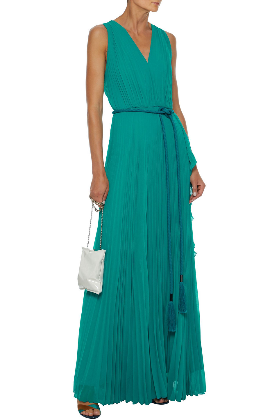 MAX MARA Maxi Dresses for Women | ModeSens MAX MARA Maxi Dresses for Women | ModeSens