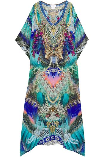 destiny print dress coast