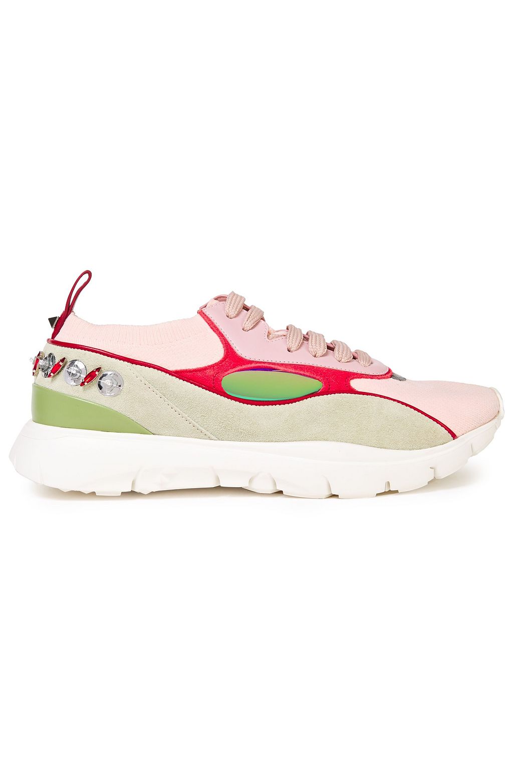 outnet valentino shoes