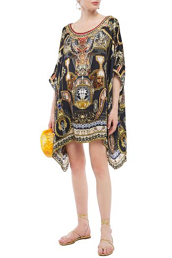 destiny print dress coast