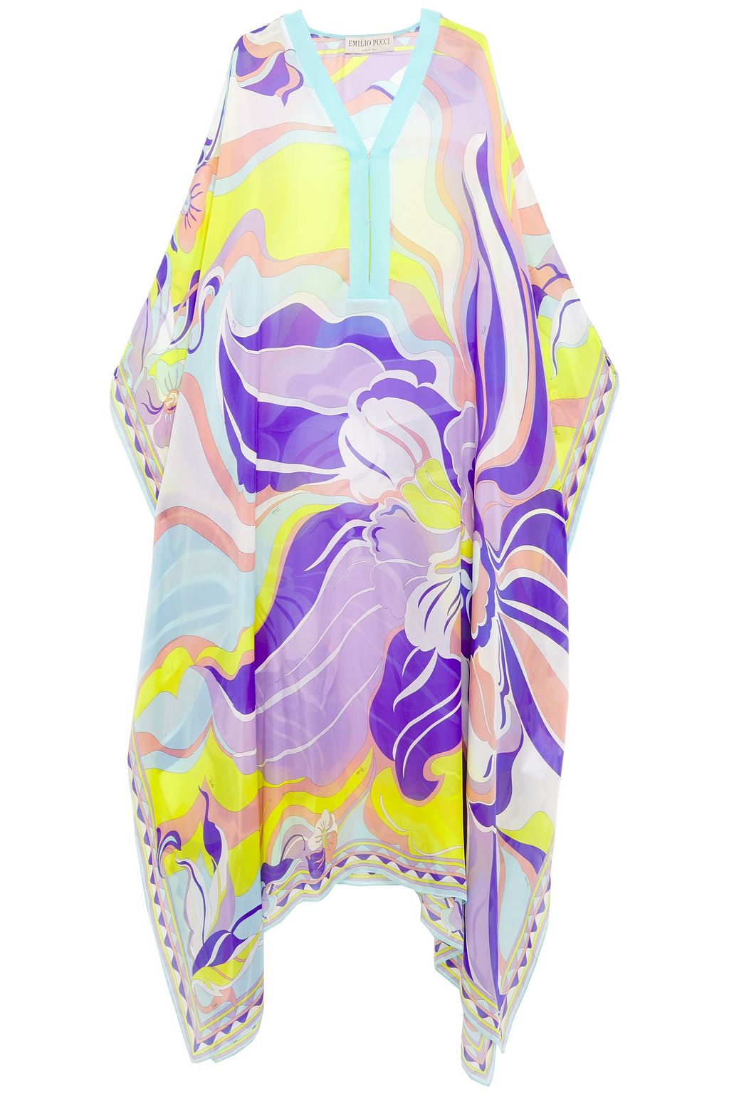 pucci kaftan sale