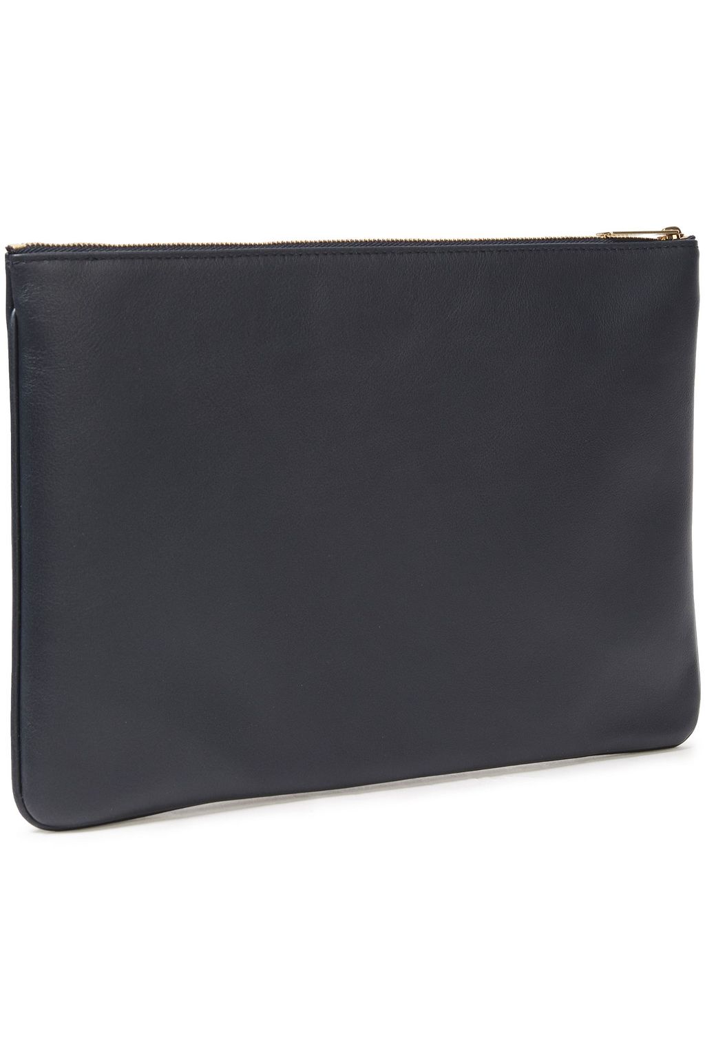 BALMAIN Leather pouch