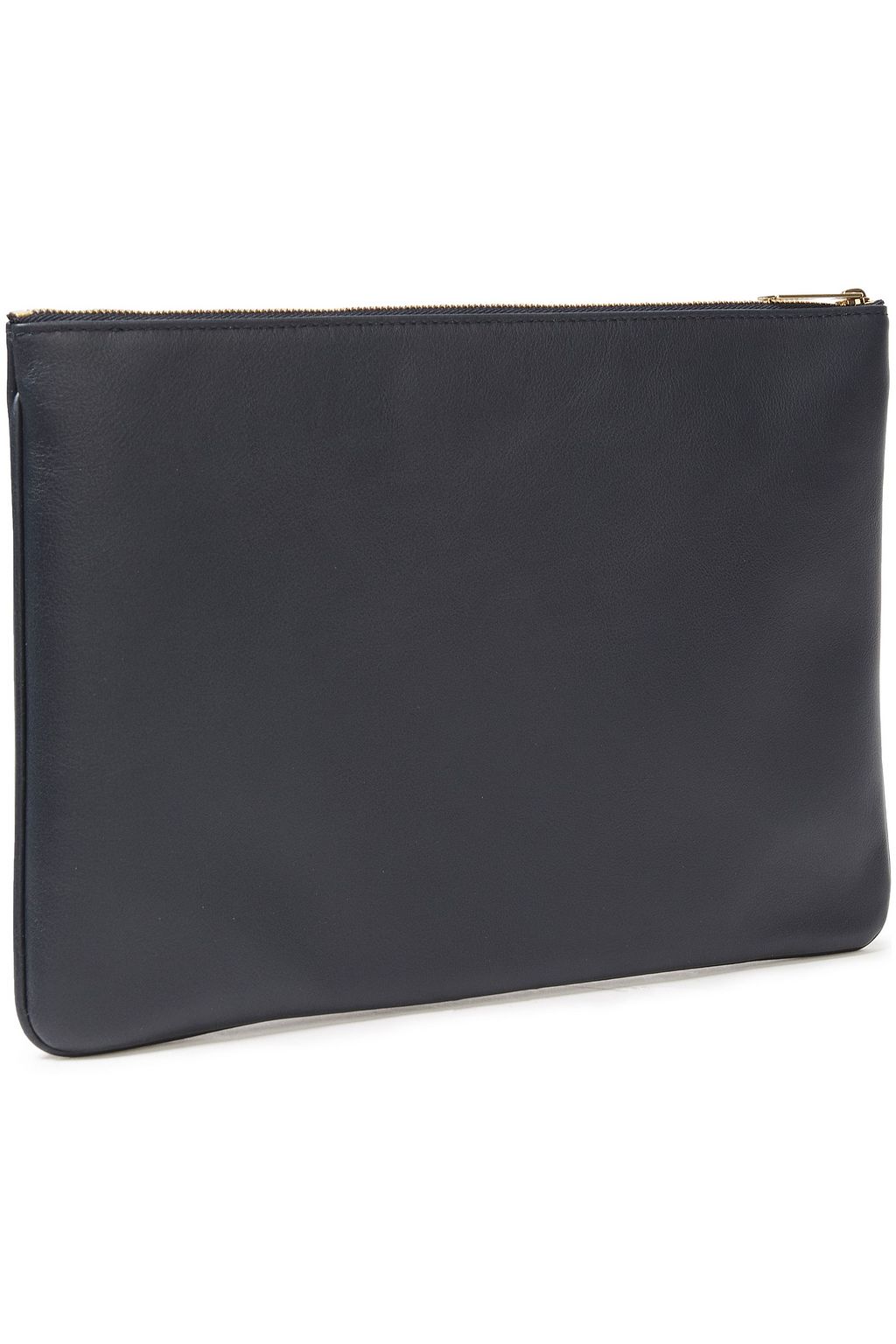 BALMAIN Leather pouch