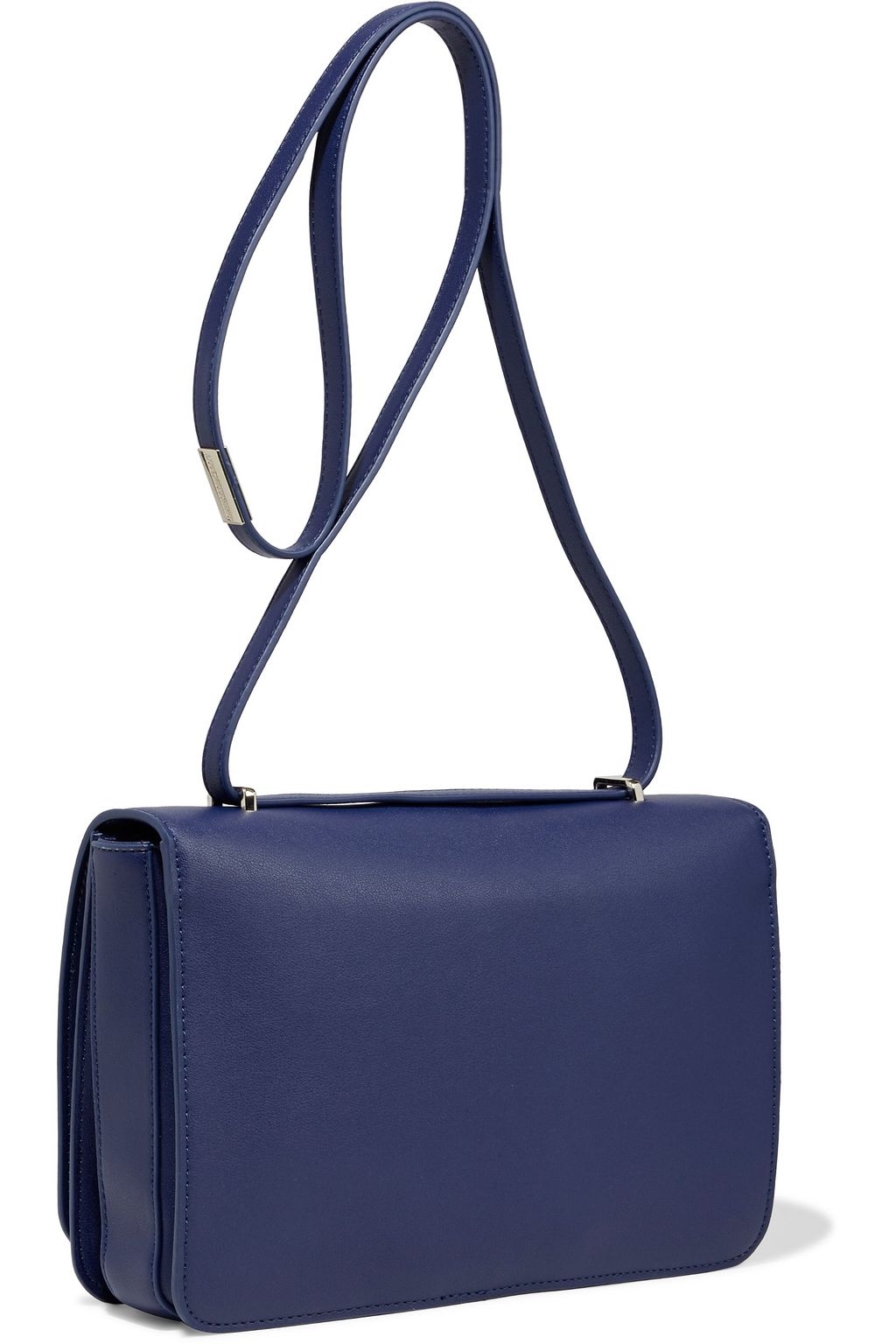 LOVE MOSCHINO Faux leather shoulder bag