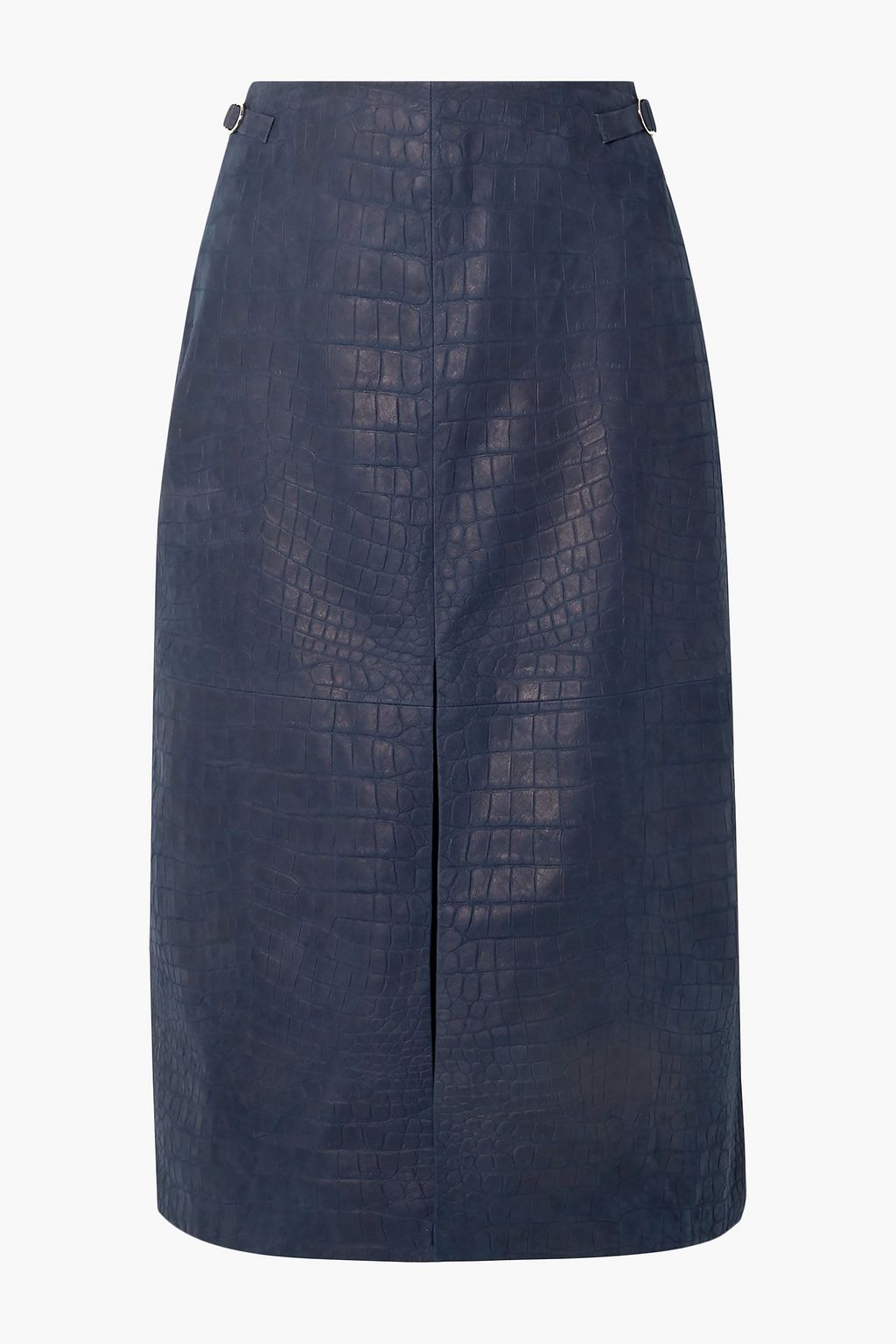 maxi skirt and crop top