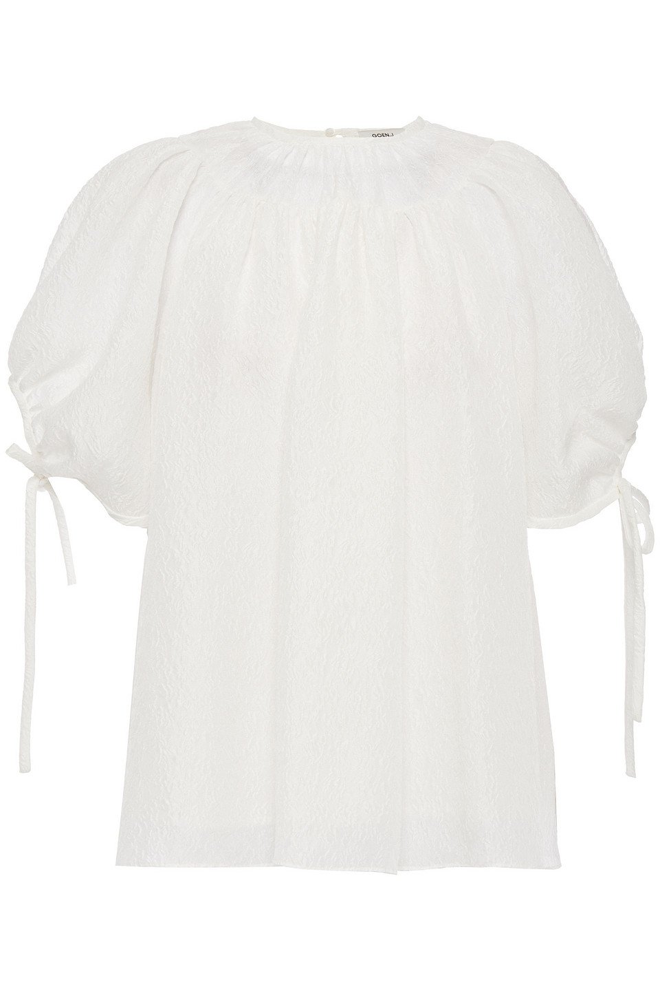 Buy Goen J Tops On Sale Marie Claire Edit