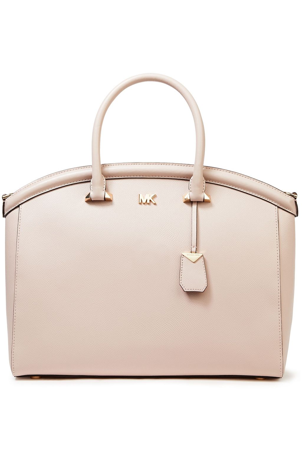 blush michael kors bag