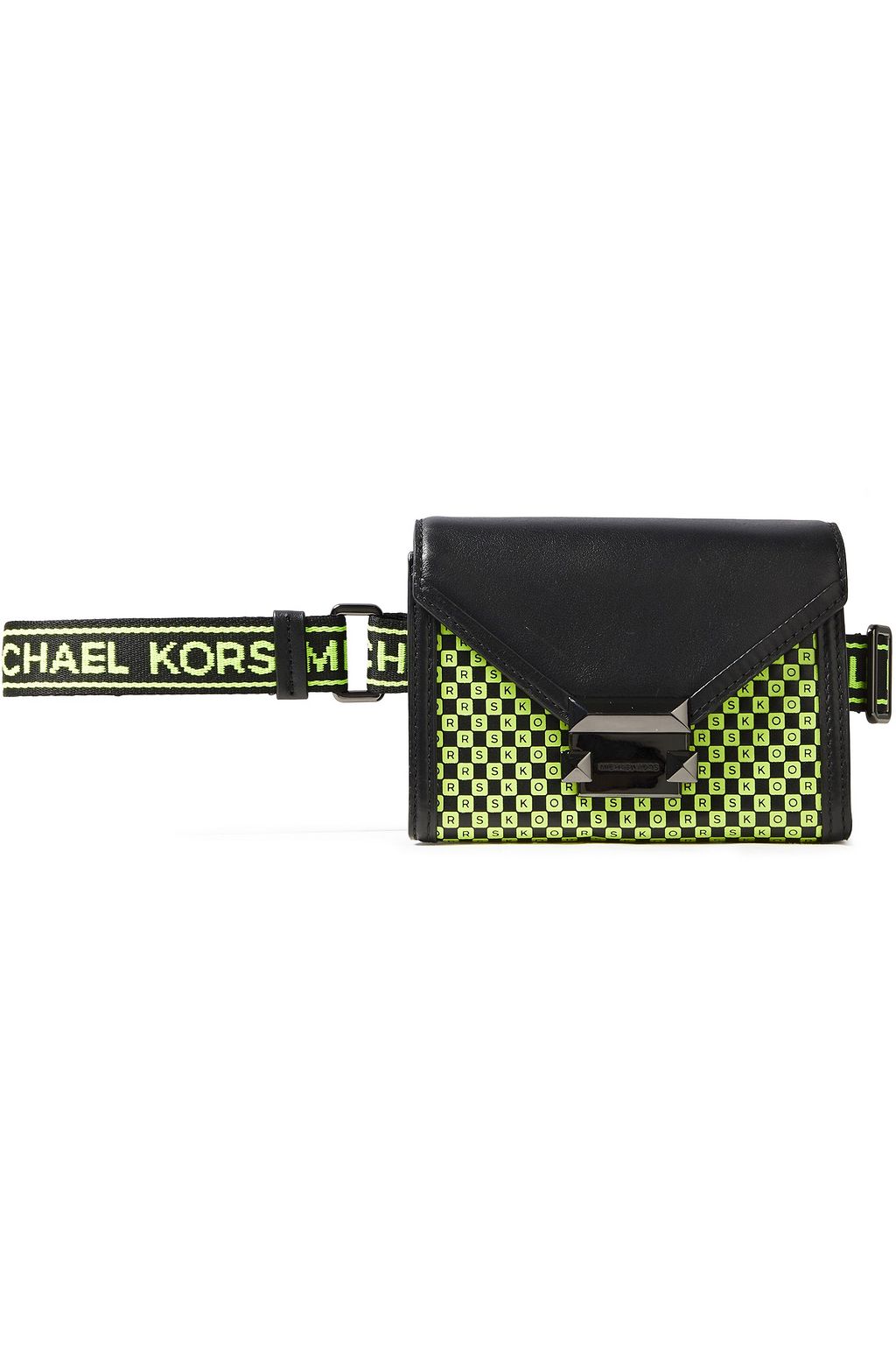 michael kors belt bag sale