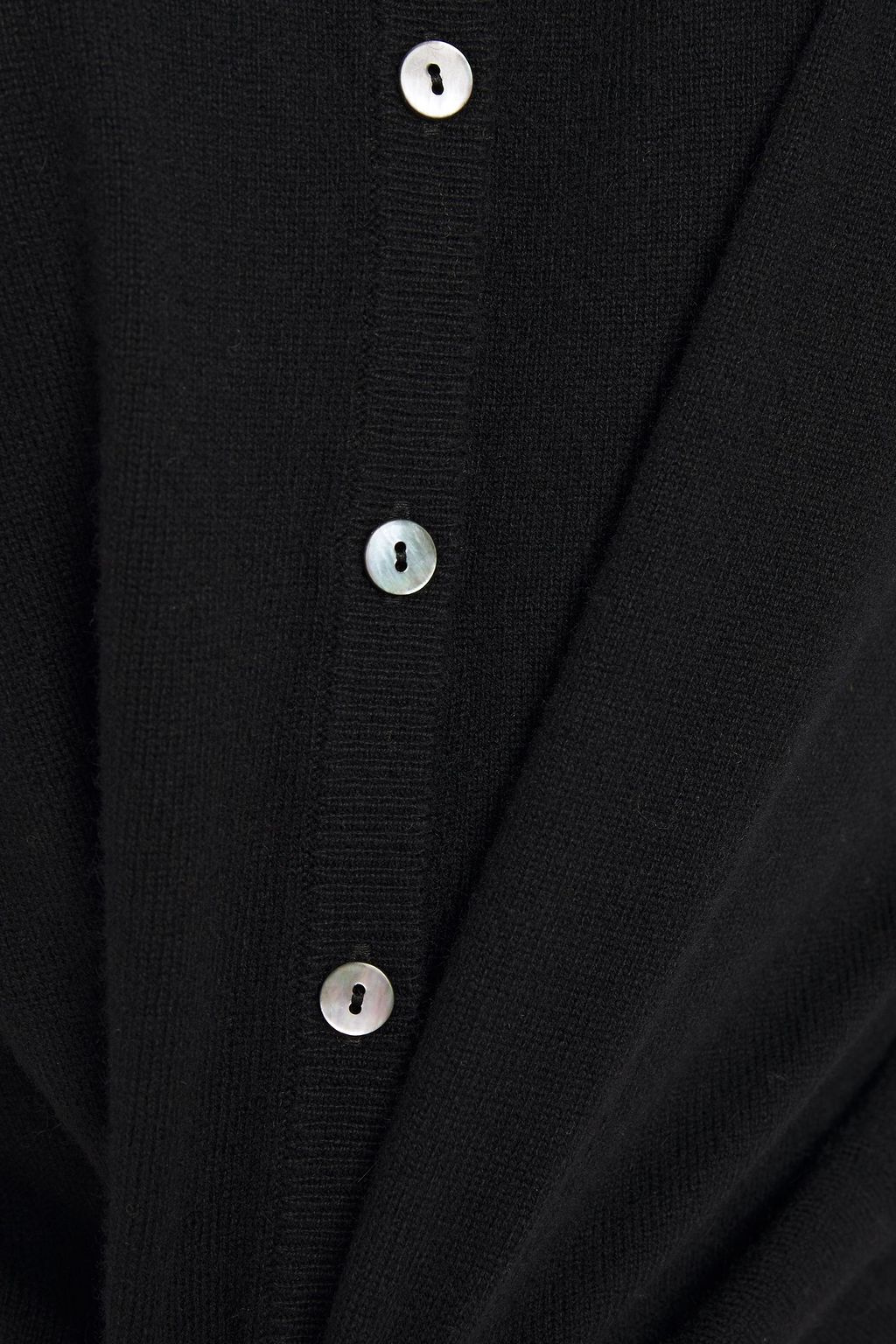 N.PEAL Cashmere cardigan