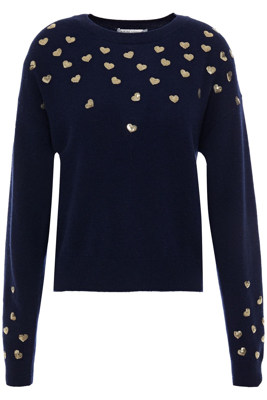 autumn cashmere sweaters