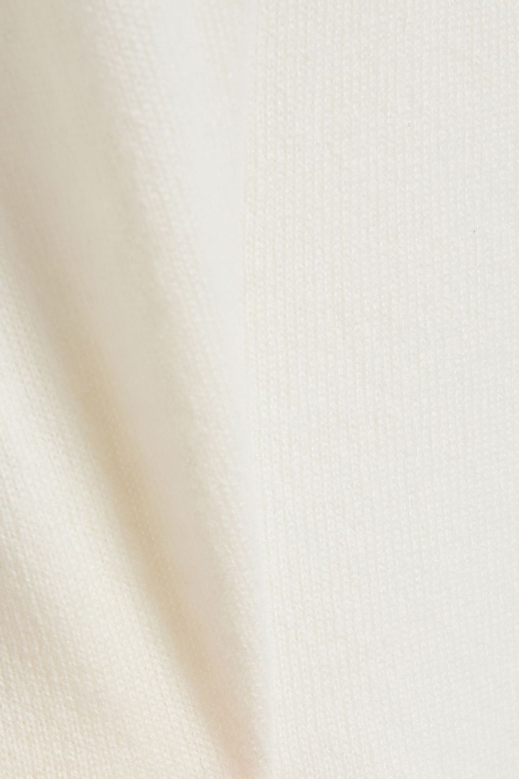 N.PEAL Cashmere turtleneck sweater