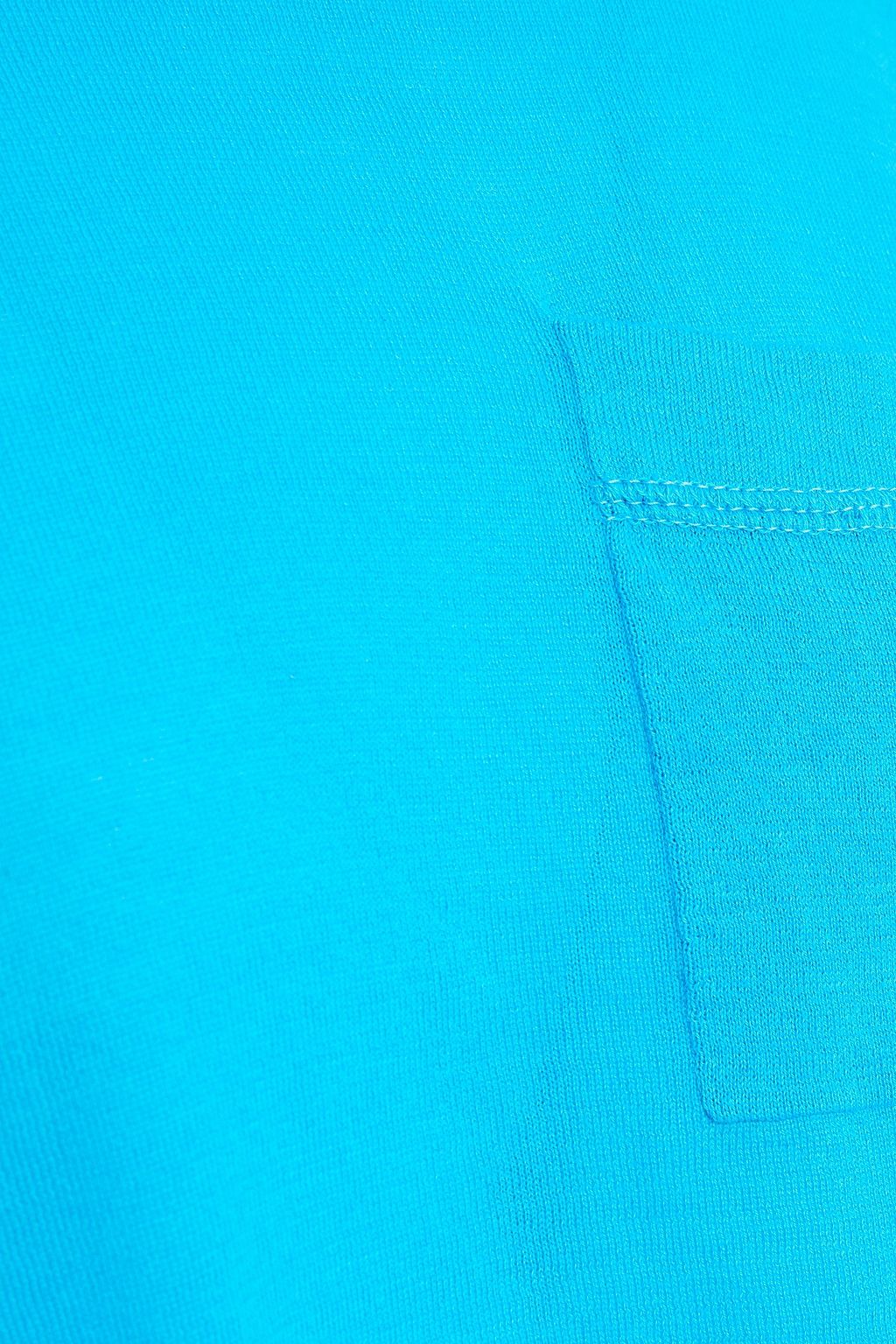 COTTON BY AUTUMN CASHMERE Cotton-jersey tank