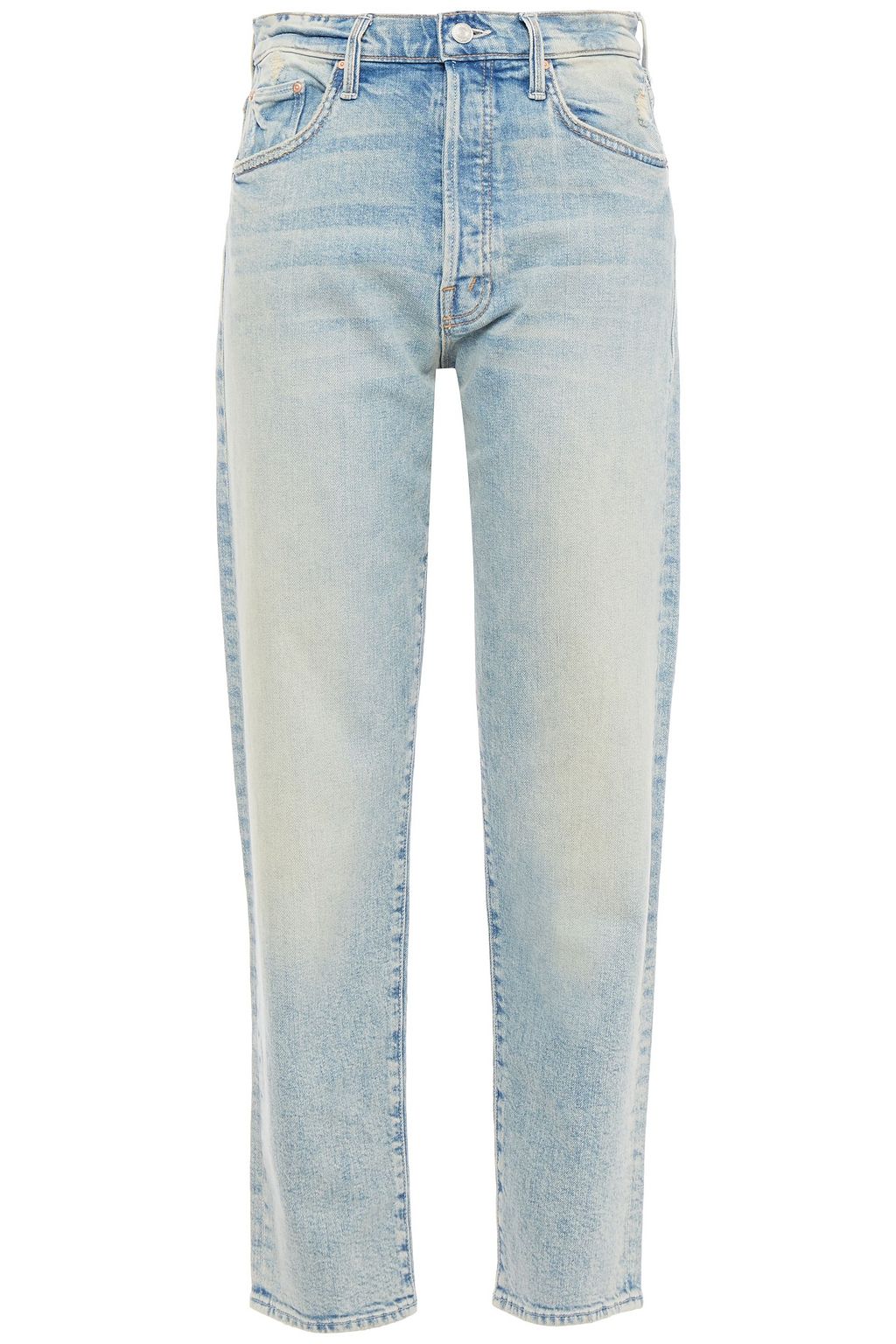 mother denim boyfriend jeans