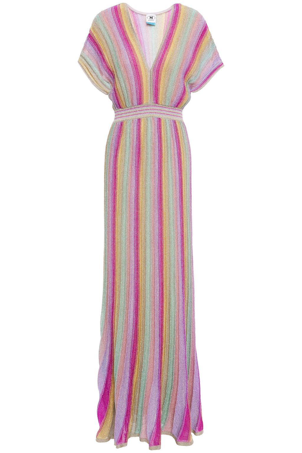 m missoni maxi dress