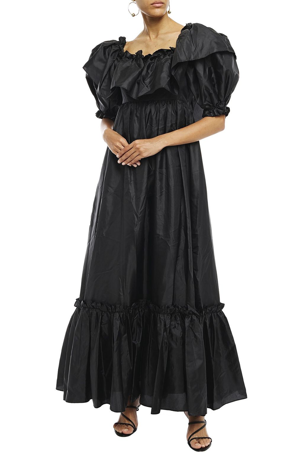 loveshackfancy tara dress