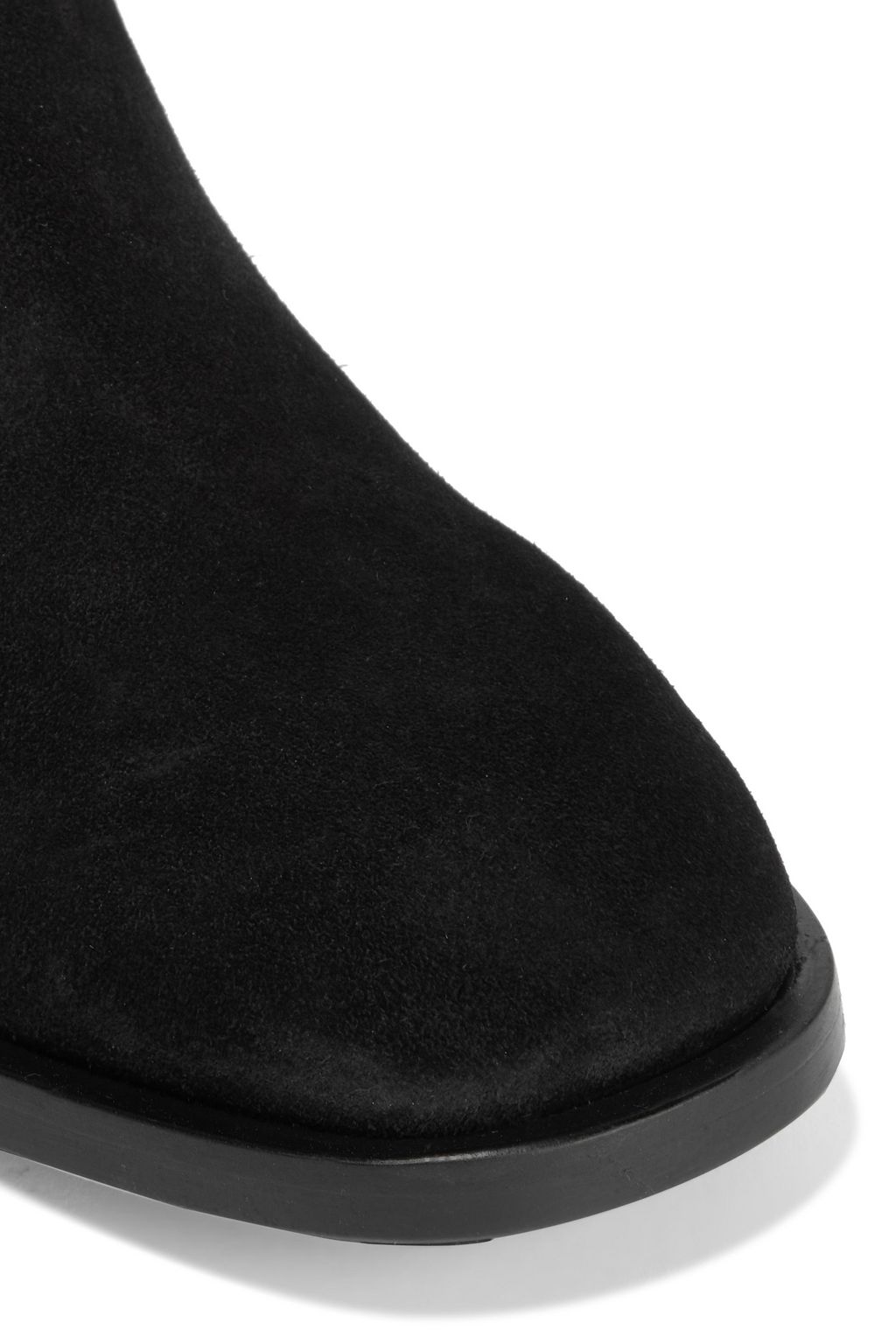 JIMMY CHOO Halbert suede ankle boots