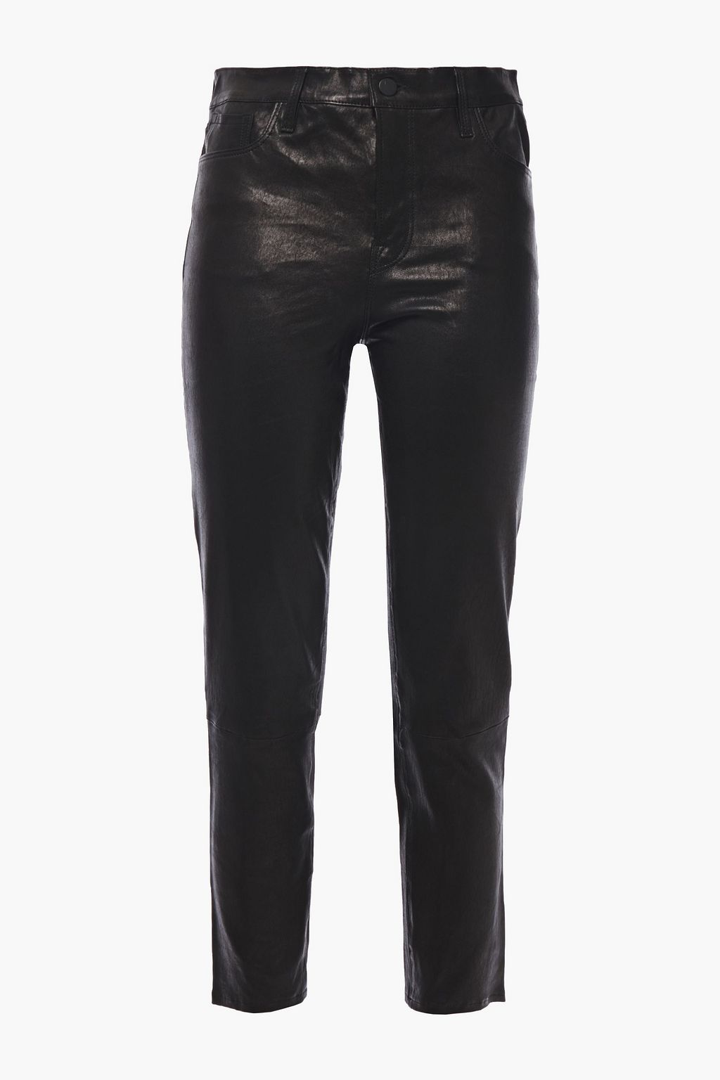 j brand leather pants sale