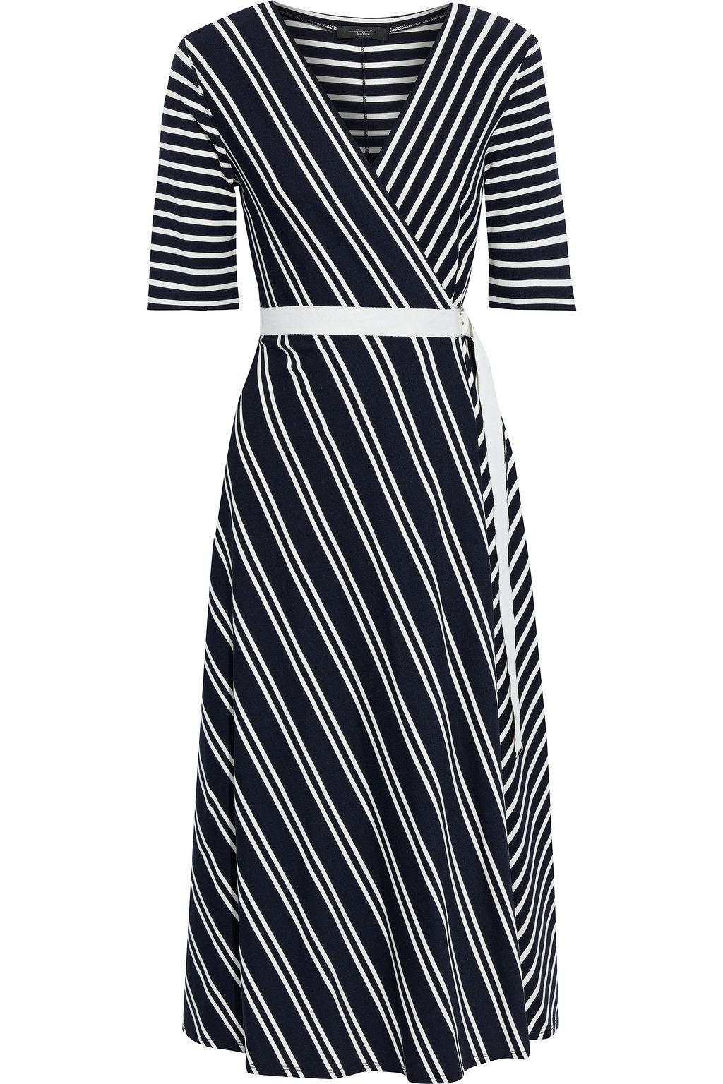 sale wrap dress