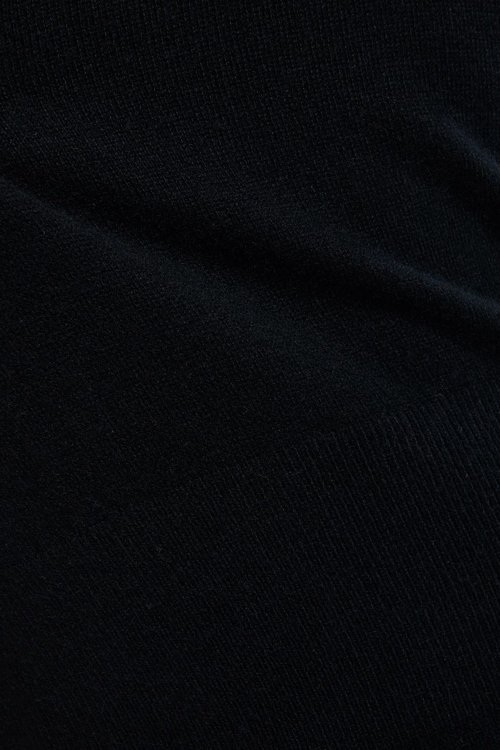 N.PEAL Cashmere dress