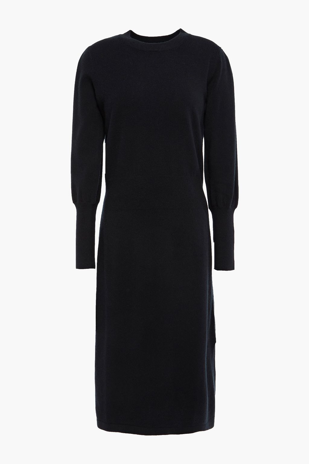 Black Cashmere dress | Sale up to 70 ...