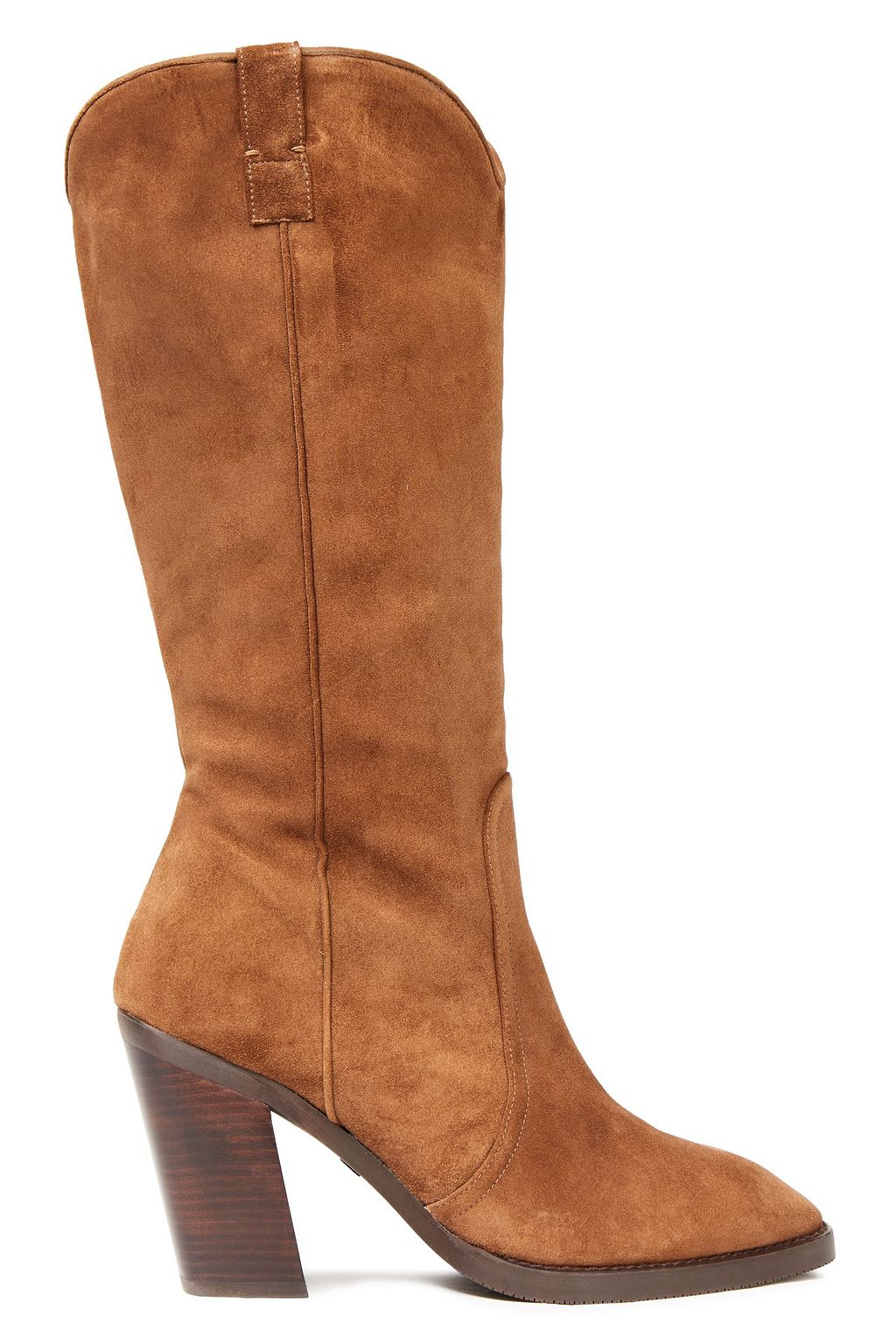 Camel Suede Boots Sale Up To 70 Off The Outnet Stuart Weitzman The Outnet