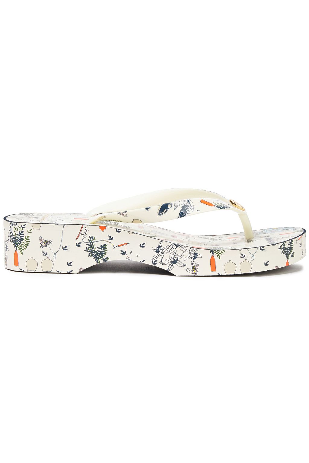 tory burch flip flops sale