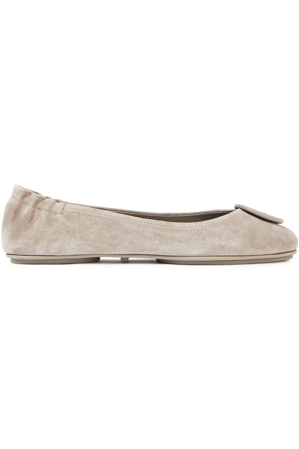 tory burch minnie travel flats sale