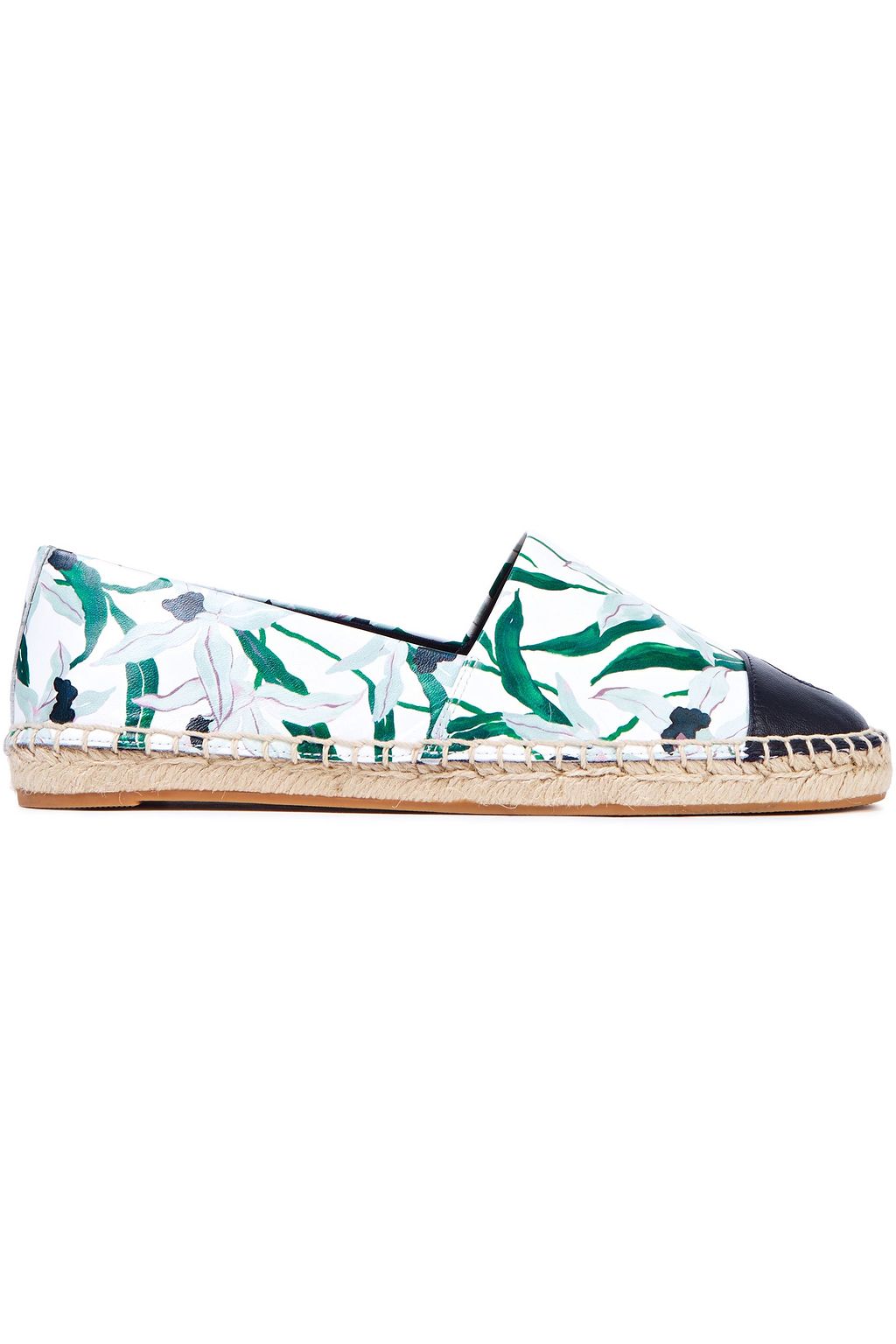 tory burch floral espadrilles