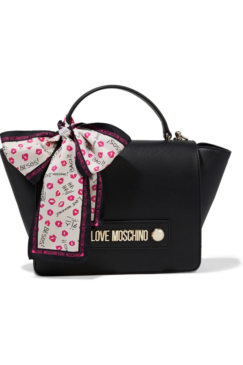 love moschino bow bag