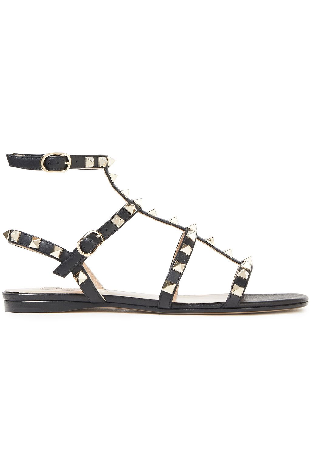Rockstud sandals sale