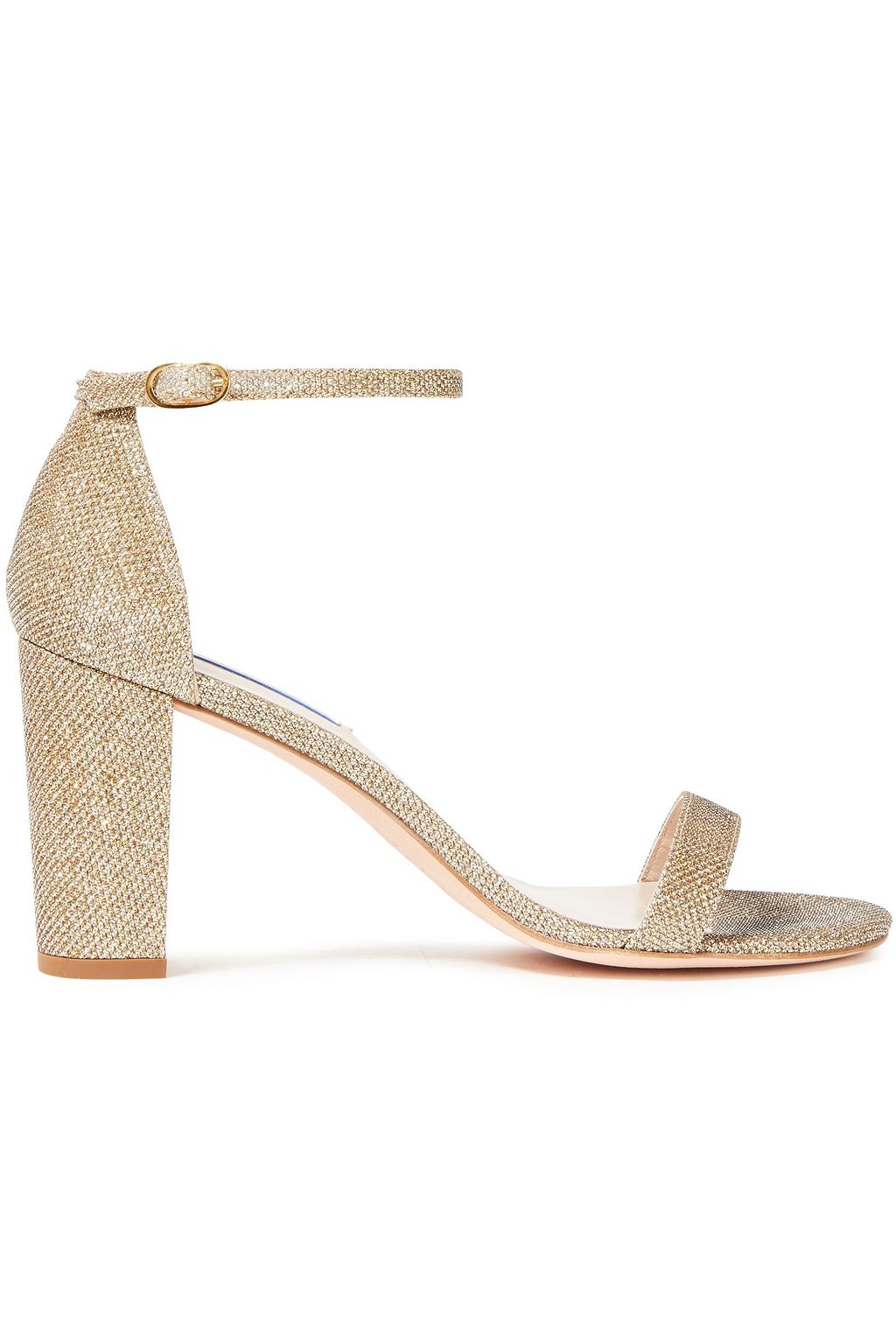stuart weitzman lame