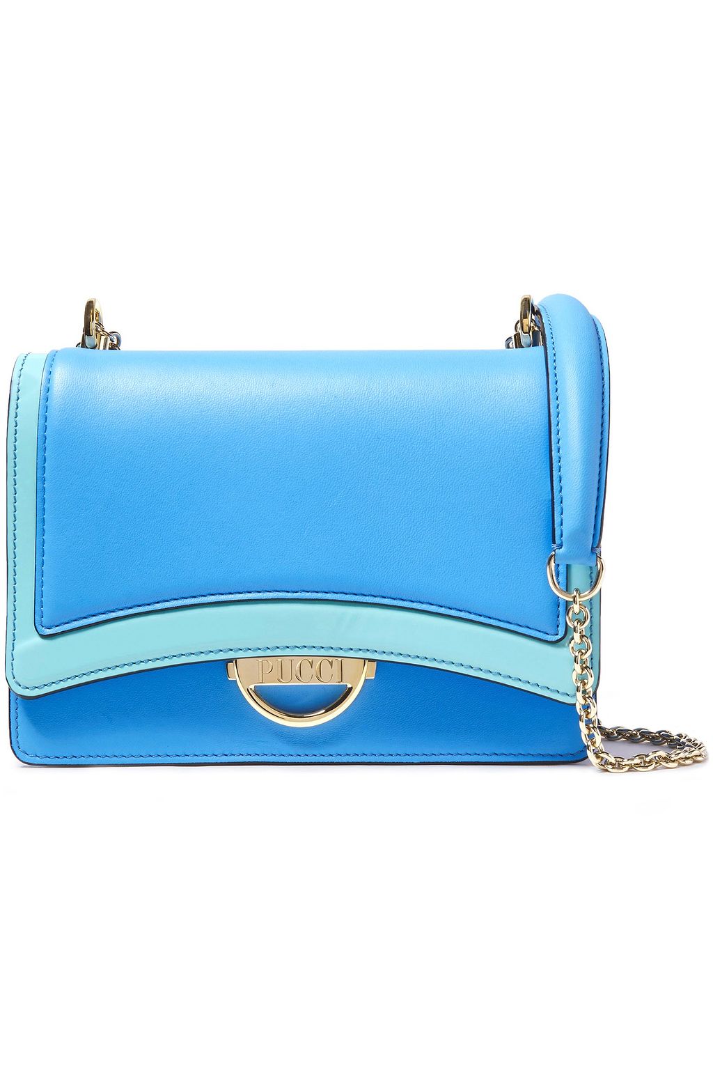 emilio pucci shoulder bag