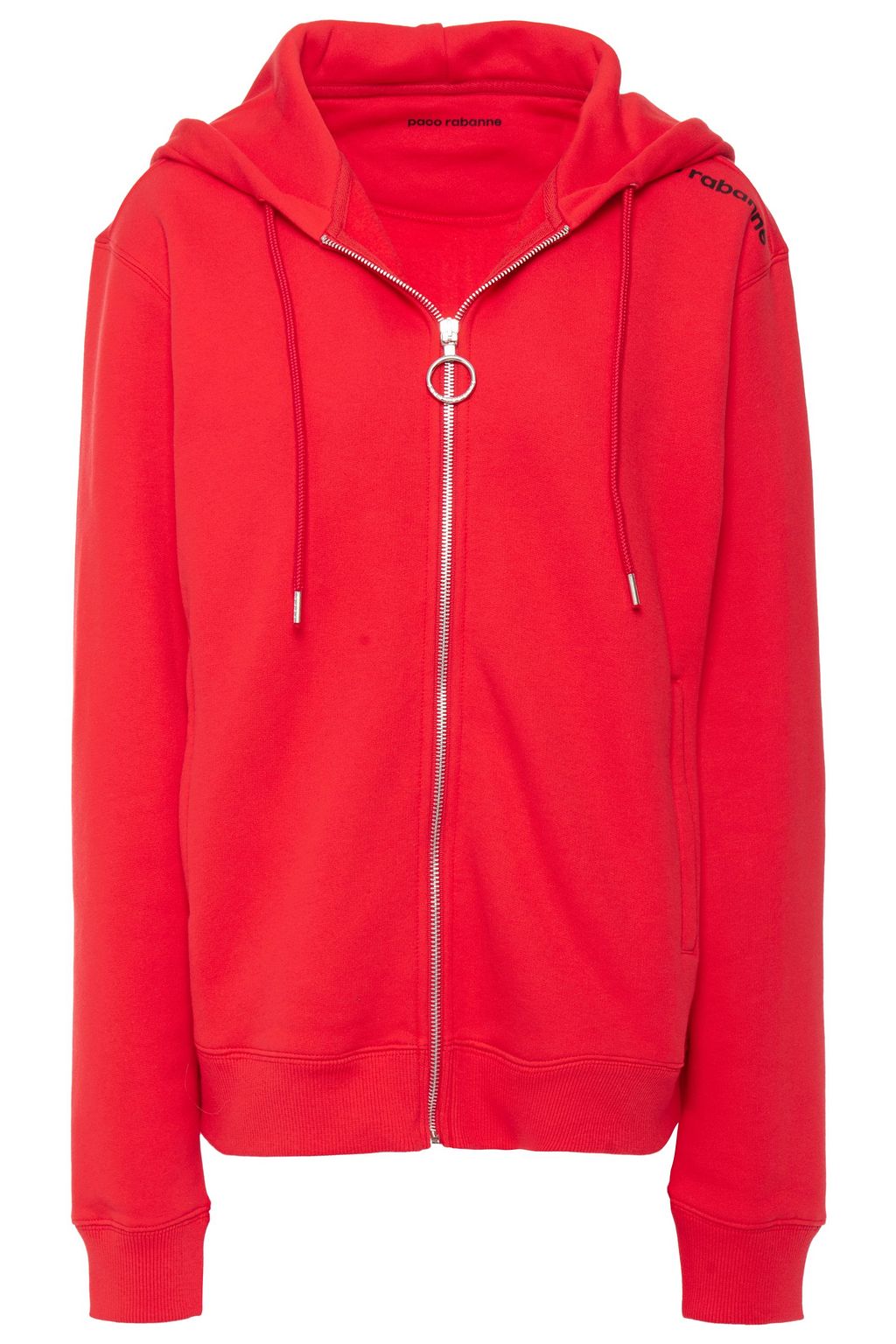 paco rabanne hoodie