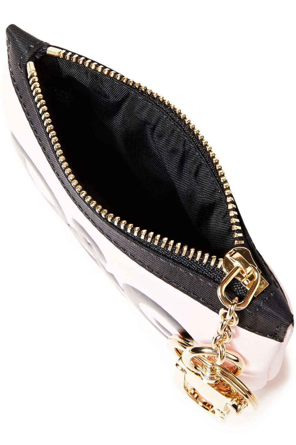 embellished coin purse