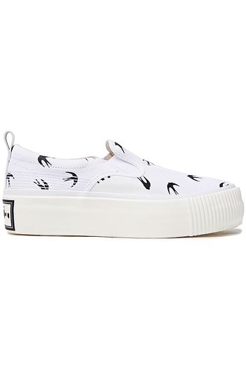 elizabeth mcqueen trainers
