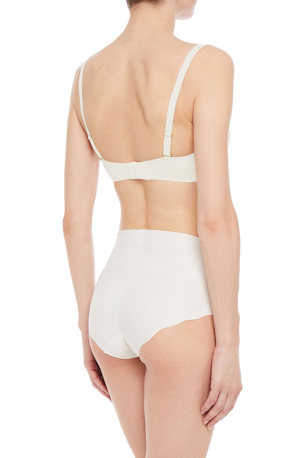 WACOAL Stretch-jersey push-up bra