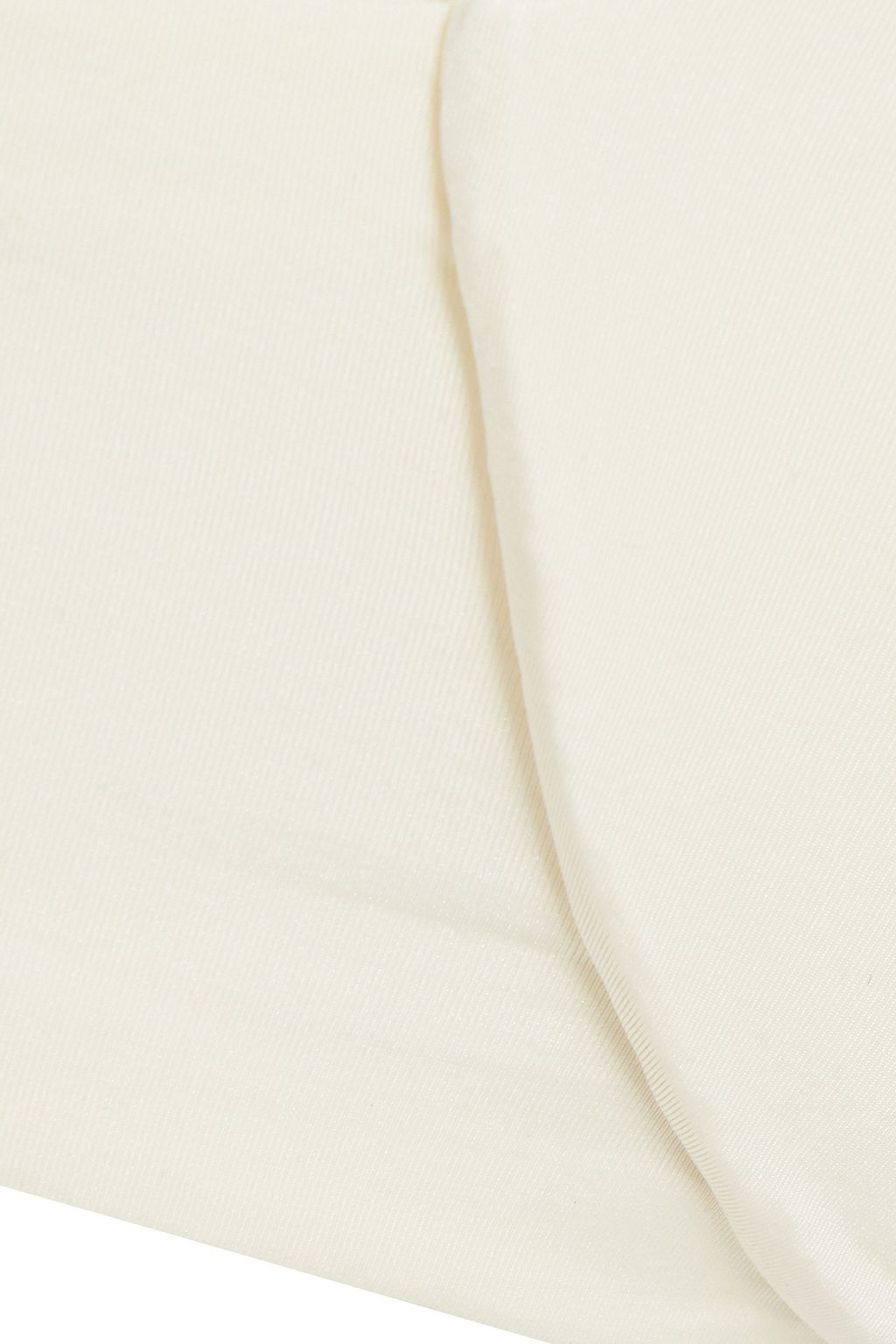 WACOAL Stretch-jersey balconette bra