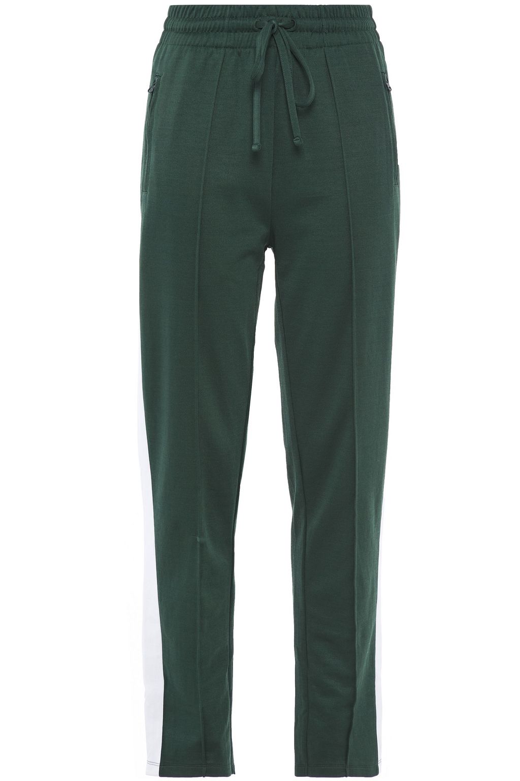 the upside track pants