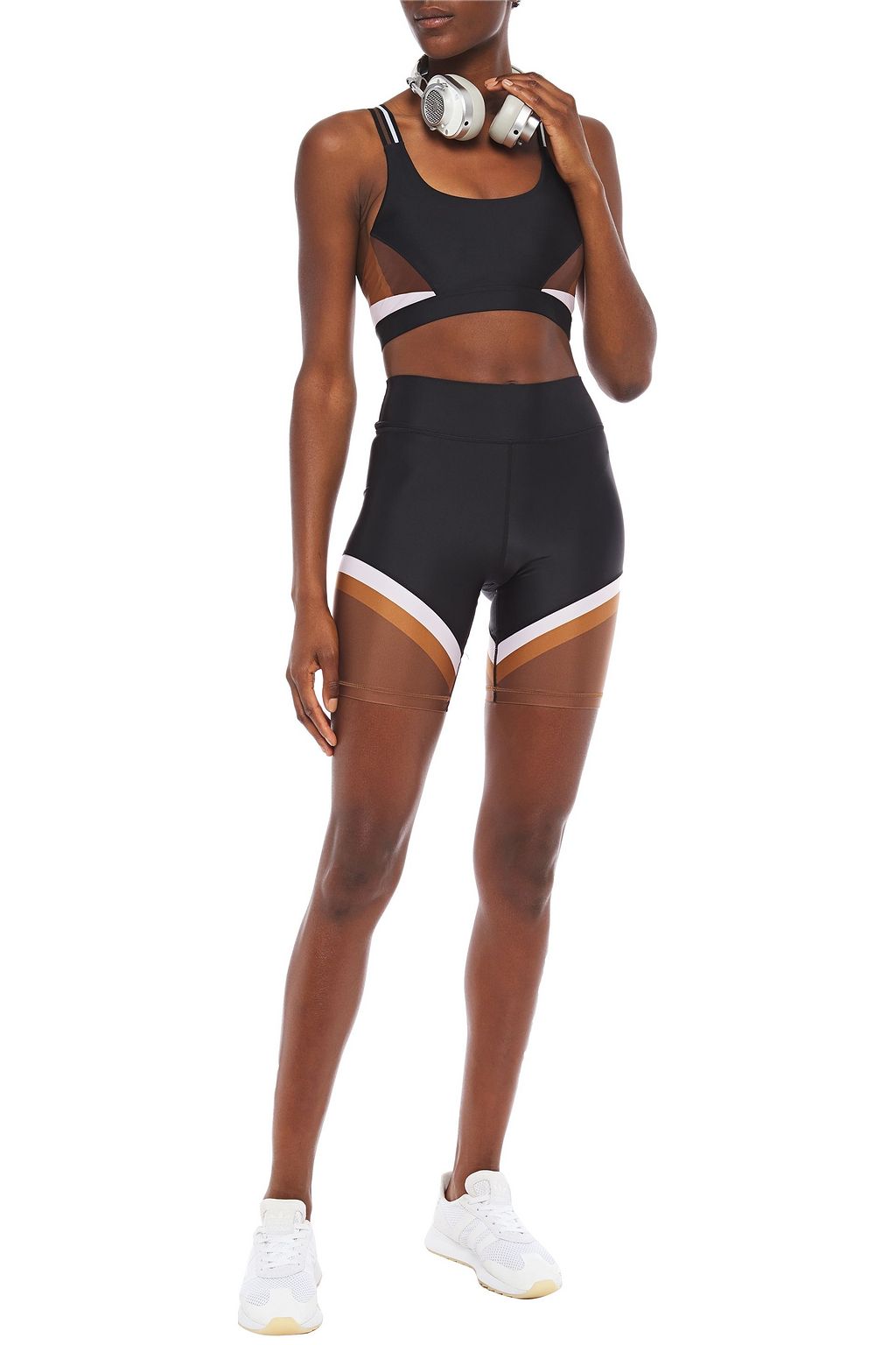 the upside sports bra