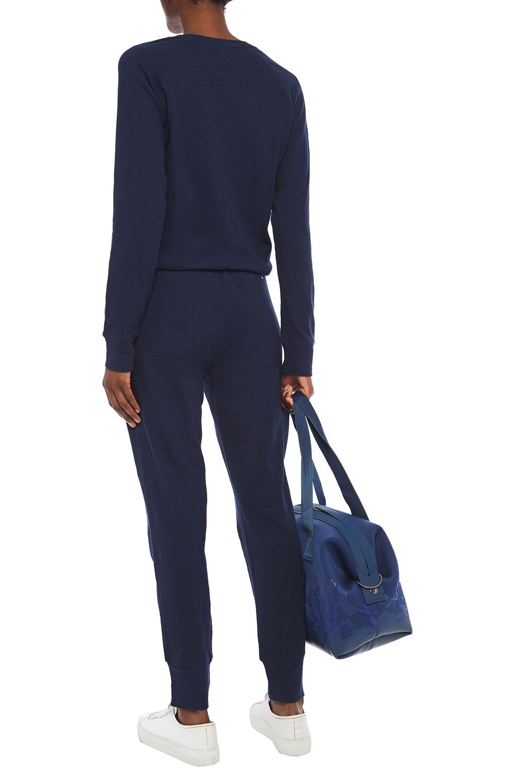 the upside track pants