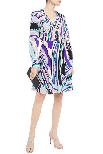the outnet cocktail dresses
