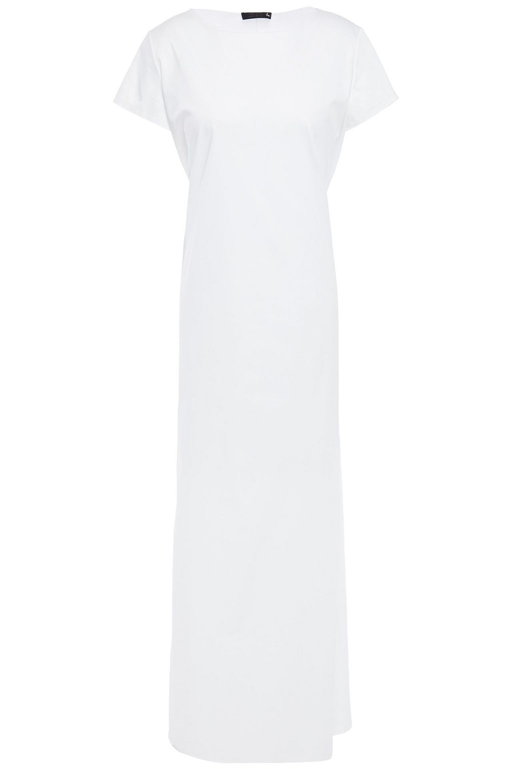cotton t shirt maxi dress
