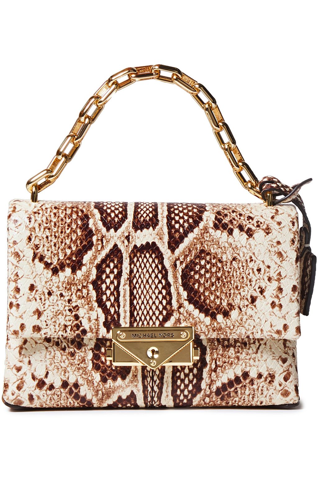 michael kors snake