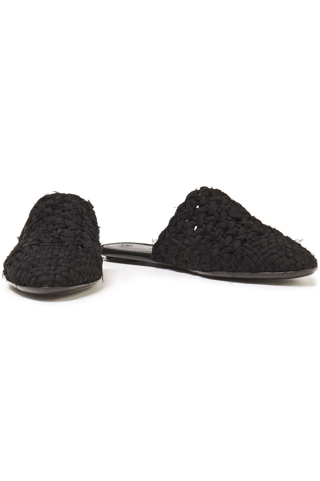 the row slippers