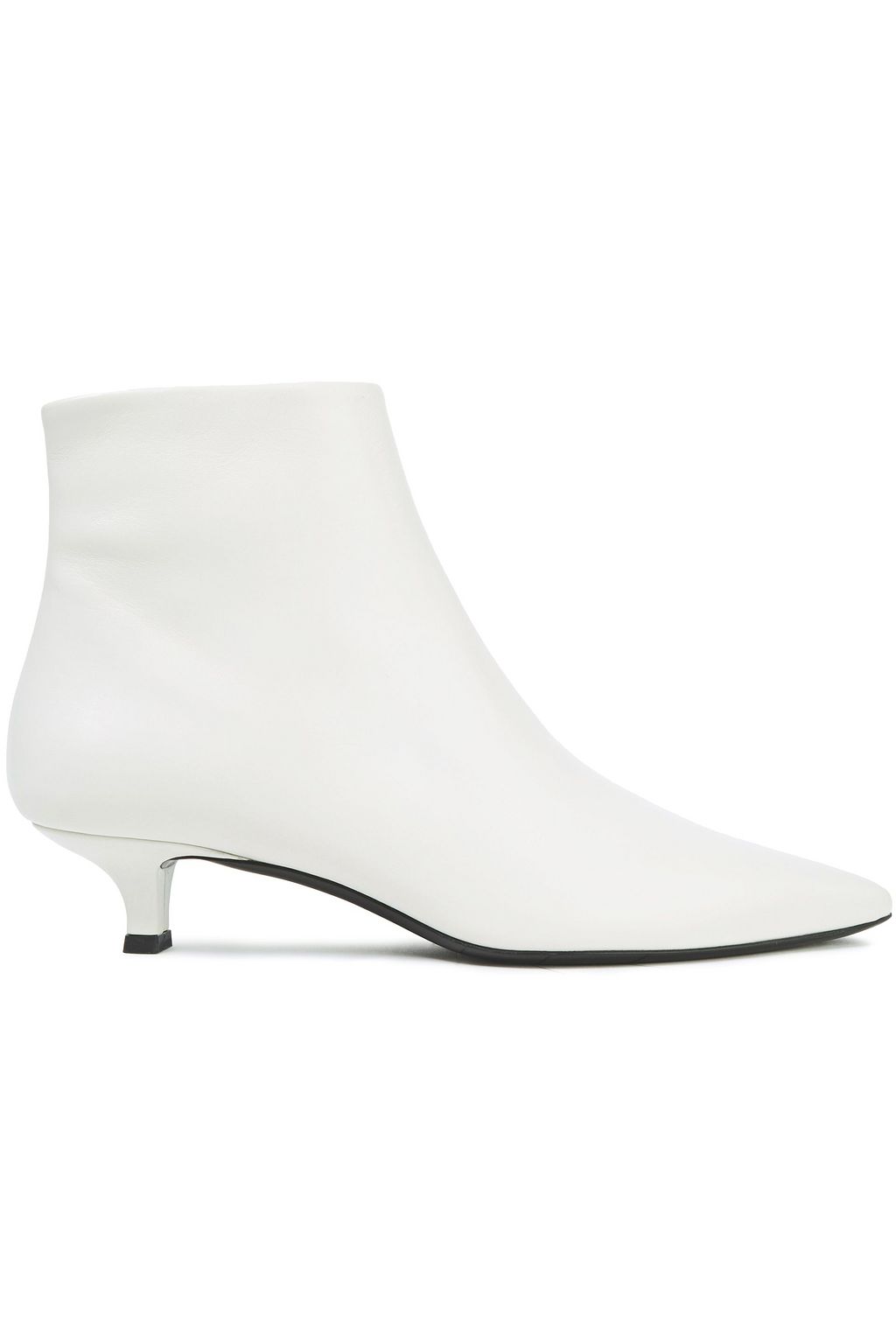 white ankle boots sale