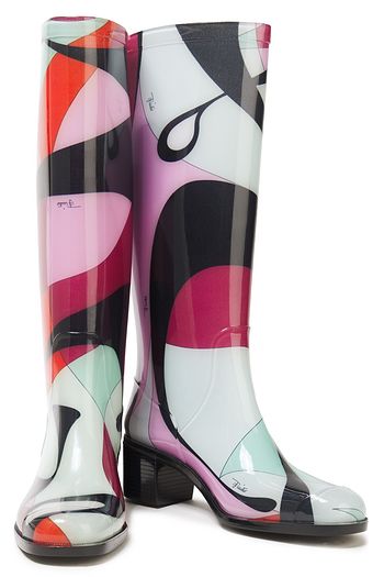 rebecca minkoff rain boots