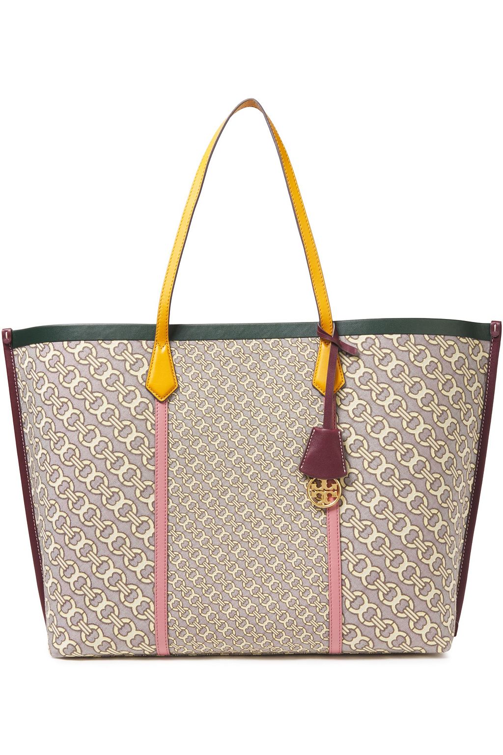 tory burch perry tote sale