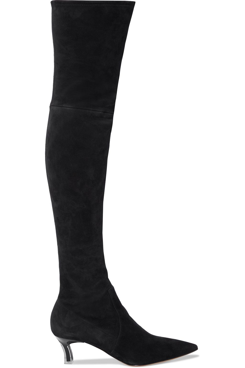 casadei over the knee boots
