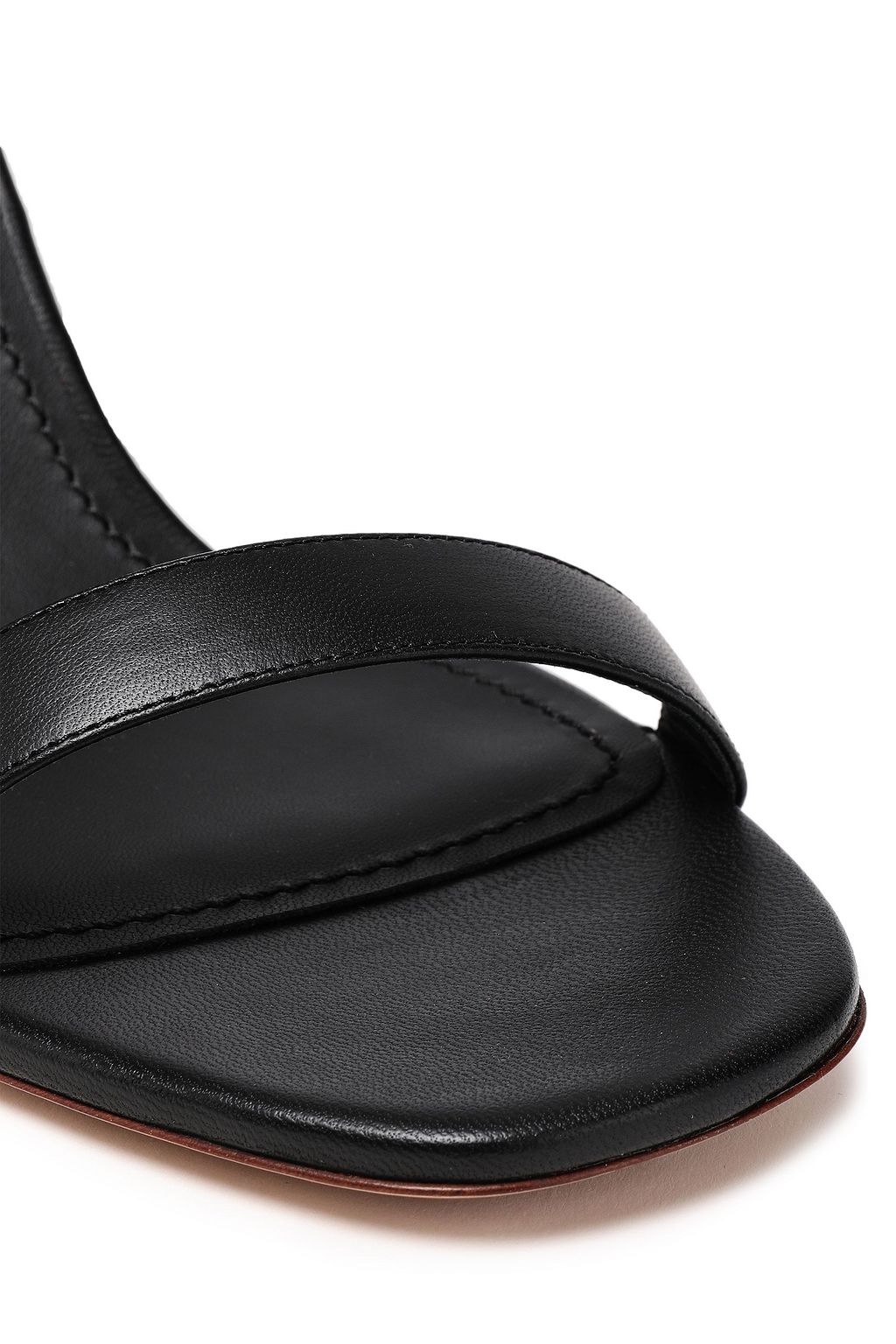 MANSUR GAVRIEL Leather sandals